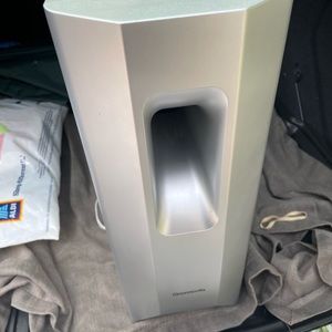 Panasonic Home Audio Subwoofer passive version